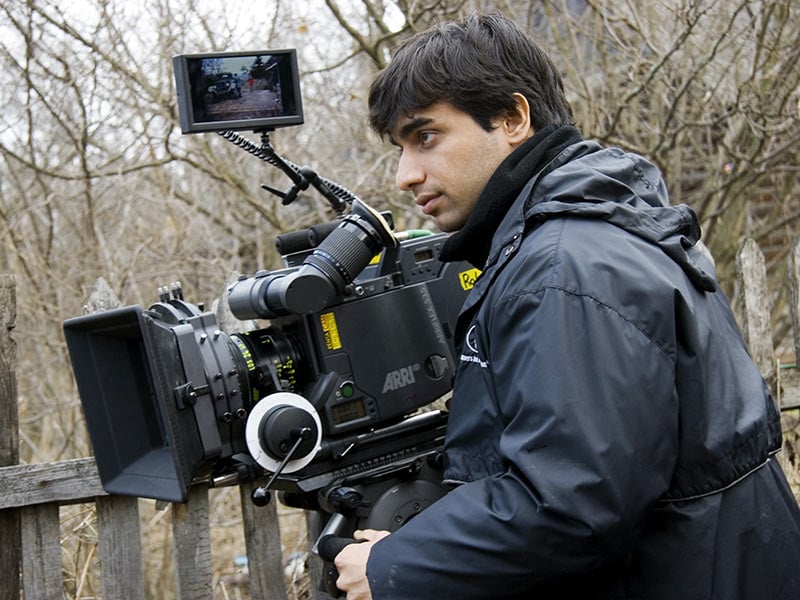 RogerSingh-TheLetter