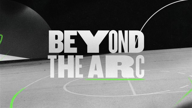 Beyond The Arc